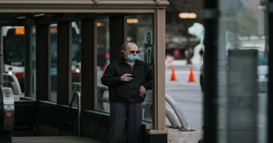 Opalite video - 83-Year-Old Grandfather in ‘Opalite’ Video Had No Idea