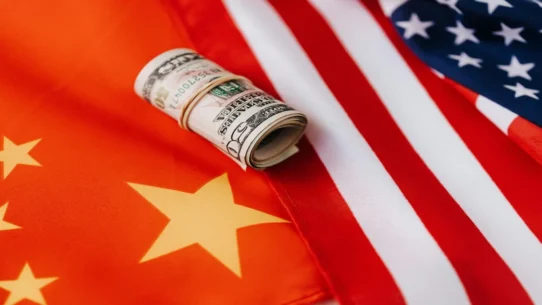 China export curb - China Puts Export Curb on Japan Firms; Claims It's 'Just Practicing'