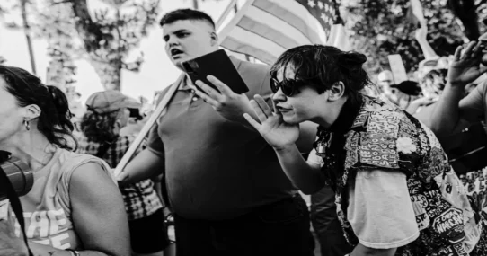 Punk In The Park - Dead Kennedys Cancel Punk In The Park Shows Over Owner's 'Too Punk' Politics