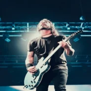 Foo Fighters "Your Favorite Toy" - Foo Fighters Perform "Your Favorite Toy" Live, Accidentally Create New Genre
