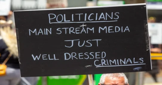 Epstein protest - House Unites in 'Epstein Protest,' Demands Faster Resolution of Vague Grievances