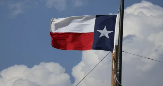 Kamala Harris Endorses Crockett - Kamala Harris Endorses Crockett, Sparks Existential Crisis in Texas Voters