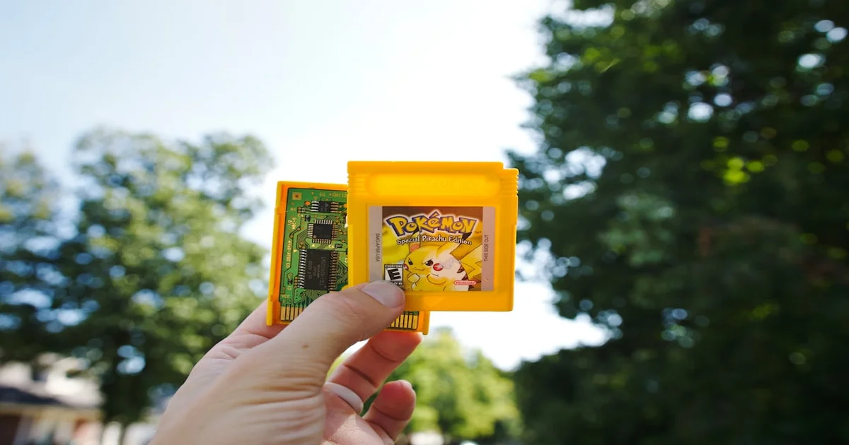Lego Pokémon Collab - Lego’s Latest Pokémon Collab Sparks Global Energy Crisis
