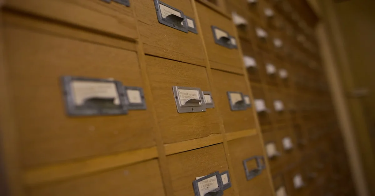 Epstein files - Missing Epstein Files Found In 'Forgotten Recipes' Box