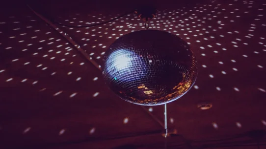 rare earth shortages - Nation's Rare Earth Shortages Halt Production of Essential Tiny Disco Balls