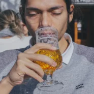 Norman D. Loco - Norman D. Loco Says "I Want A Beer," Listeners Unsure If They Should Offer One