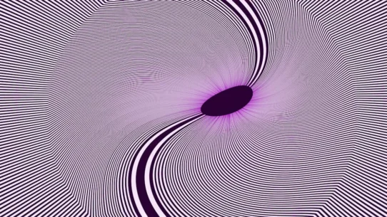 Gamel BE SURE TO SPIRAL - OOIOO’s “Gamel BE SURE TO SPIRAL” Inspires Existential Dread
