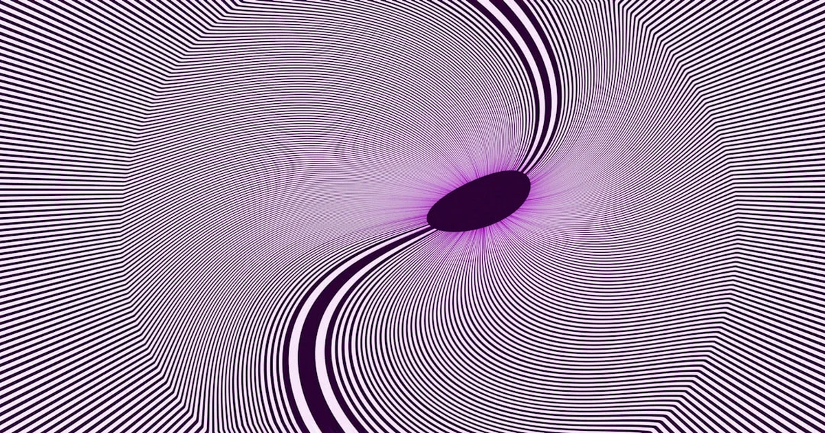 Gamel BE SURE TO SPIRAL - OOIOO’s “Gamel BE SURE TO SPIRAL” Inspires Existential Dread