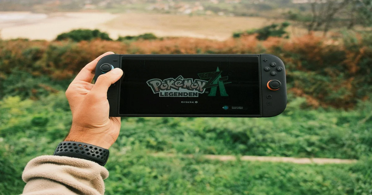 Pokémon FireRed LeafGreen - Pokémon FireRed And LeafGreen Switch Release Causes Mass Existential Dread