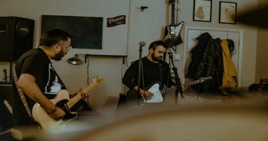 Radiohead new music - Radiohead New Music Chances Dim as Members Forge New Careers, Forget Each Other
