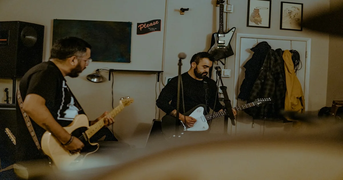 Radiohead new music - Radiohead New Music Chances Dim as Members Forge New Careers, Forget Each Other