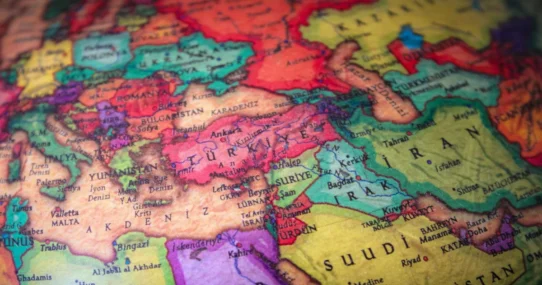 Rubio Iran briefing - Rubio Iran Briefing Confirms Nation of Iran Remains, Is Still There