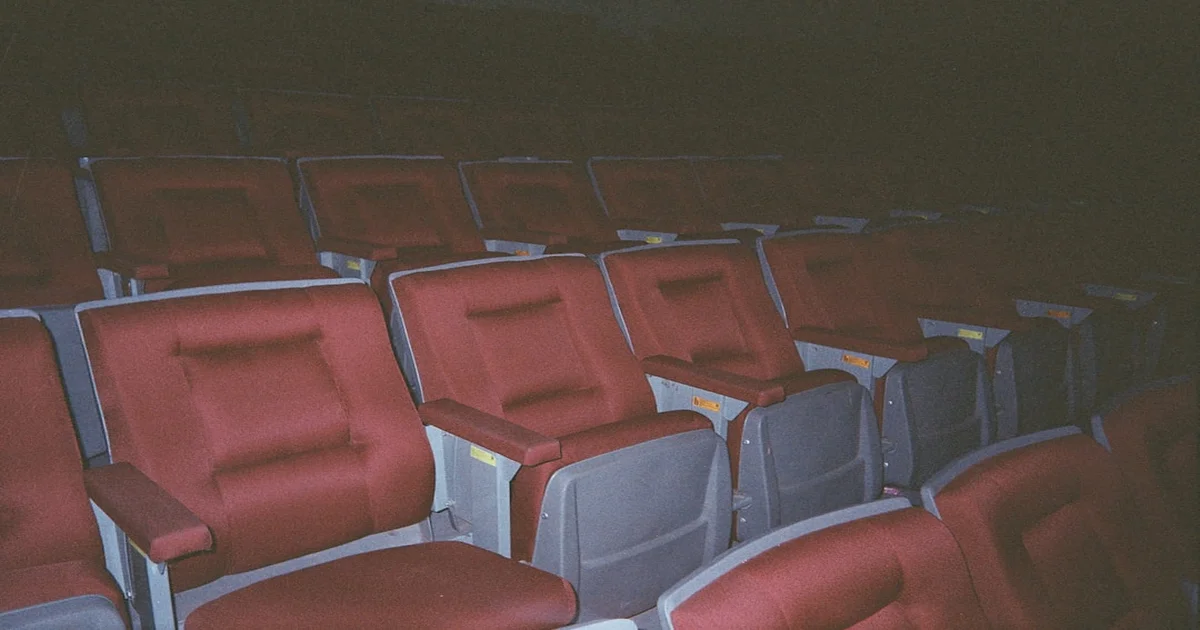 Scream 7 - ‘Scream 7’ Decibels Cause Ear Damage, Still Shatters Box Office Records