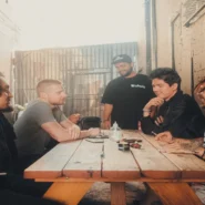 Telehealth Green World Image - Telehealth IPOs with 'Green World Image,' Angers Traditional Punk Scene