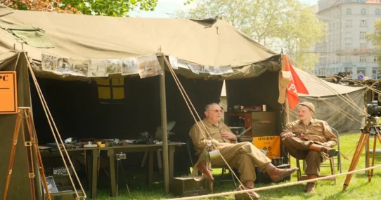 Non-Combat Deployment - UK to Deploy 'Strategic Nap Supervisors' in Non-Combat Deployment to Ukraine