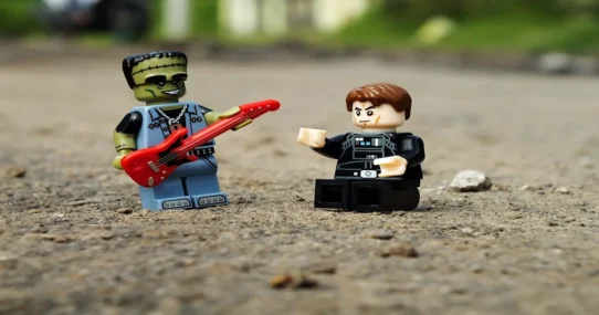 Upchuck Last Breath - Upchuck’s ‘Last Breath’ Proves They’re Definitely Not New