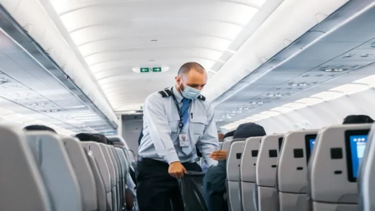 airport security officers - Airline CEOs Stunned to Learn Airport Security Officers Aren't Paid for Work