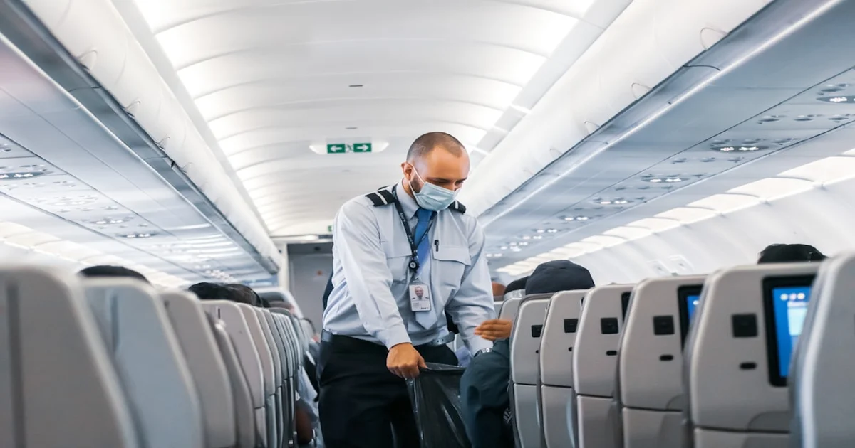 airport security officers - Airline CEOs Stunned to Learn Airport Security Officers Aren't Paid for Work