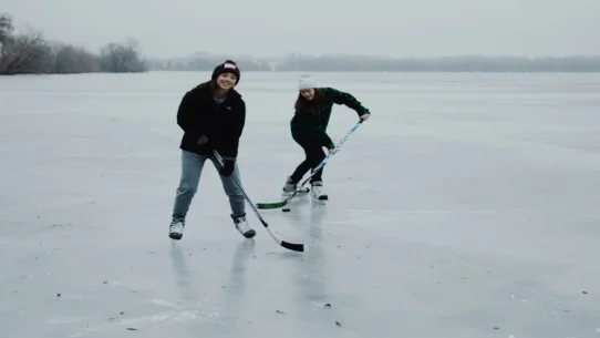 Alysa Liu Fire Heart - Alysa Liu Wants To Skate To 'Fire In My Heart' – No, Not The Simple Plan Song, World Still Confused