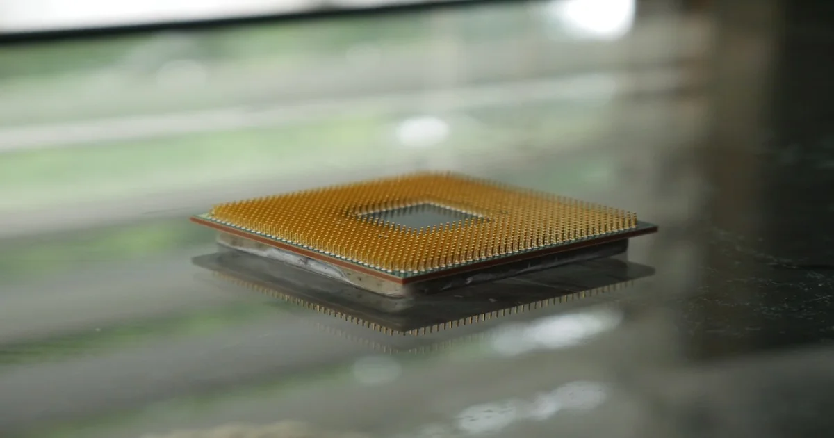 dual 3D V-Cache - AMD's Ryzen 9 9950X3D2 Dual Edition Offers Double the Cache, Triple the Existential Dread