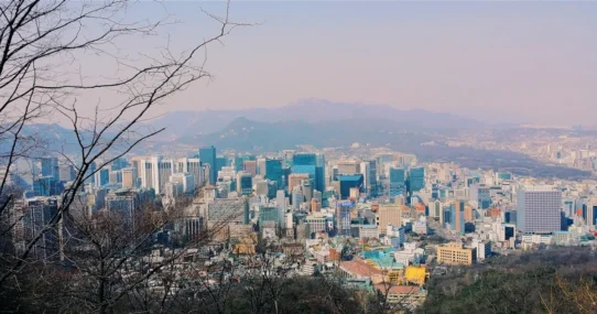 Seoul concert chaos - BTS Comeback Concert Causes Minor Geologic Event in Seoul