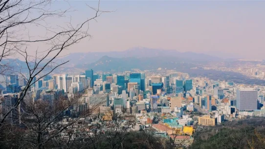 Seoul concert chaos - BTS Comeback Concert Causes Minor Geologic Event in Seoul