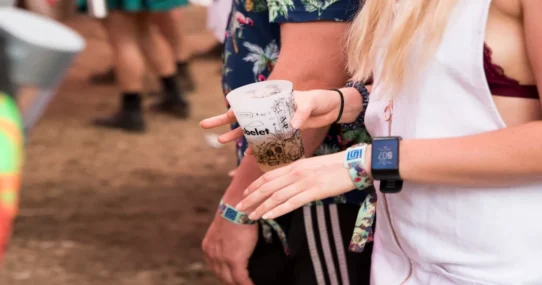 Byron Bay Bluesfest Refunds - Byron Bay Bluesfest Refunds Vanish Into 'Experiential Void'
