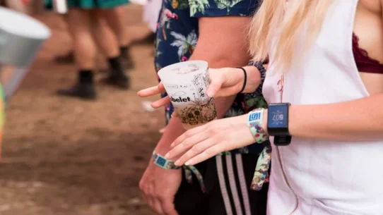 Byron Bay Bluesfest Refunds - Byron Bay Bluesfest Refunds Vanish Into 'Experiential Void'