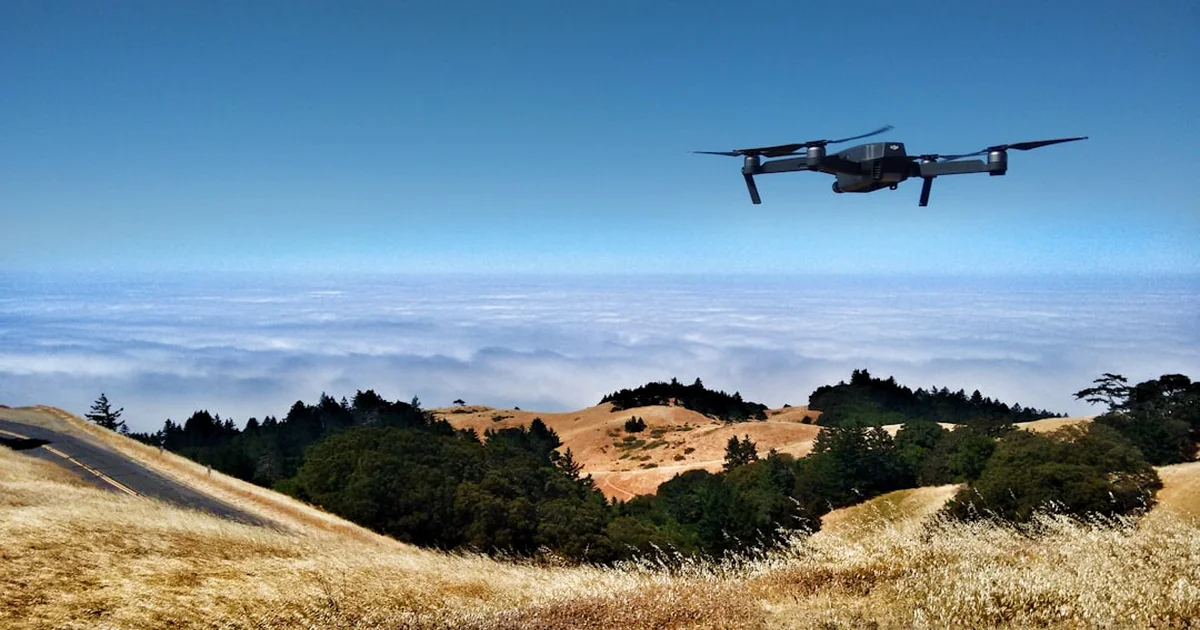 drone strike California - California Prepares for Notional Drone Strike with Enthusiastic 'Air High-Fives'