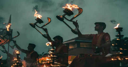 iHeartRadio Awards Online - Cultists Unearth Secret Scroll to See iHeartRadio Awards Online