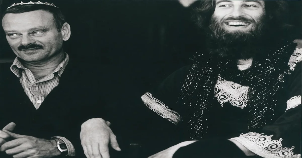Dash Crofts Seals and Crofts - Dash Crofts, Singer-Guitarist in Soft-Rock Duo Seals and Crofts, Dies at 85