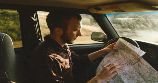 Daughn Gibson - Daughn Gibson Emerges From Truck Stop To Announce First Album In 11 Years