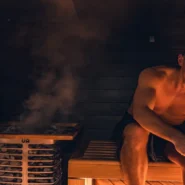 Finland's PM lost - Finland's PM Lost Election Over Controversial Sauna Temperature