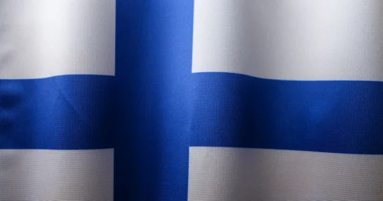 Marin's electoral defeat - Finland's PM Marin's Electoral Defeat Linked to Public's 'Joy Deficit'