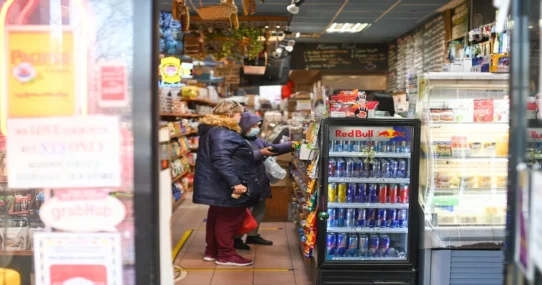 Freya Ridings' defiance - Freya Ridings' Defiance Ignites Industry Trend of Recording Albums in Grocery Store Aisles