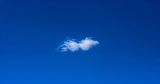 Gelli Haha Klouds - Gelli Haha's "Klouds Will Carry Me To Sleep" Blamed For Increased Cloud Subscriptions