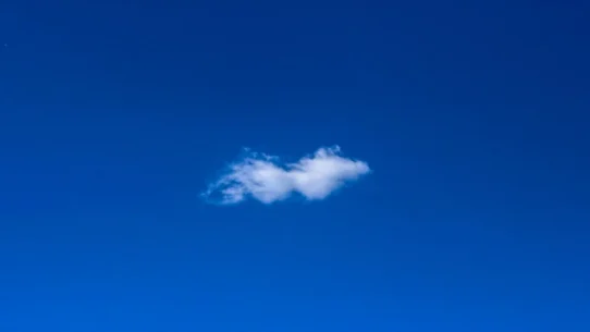 Gelli Haha Klouds - Gelli Haha's "Klouds Will Carry Me To Sleep" Blamed For Increased Cloud Subscriptions