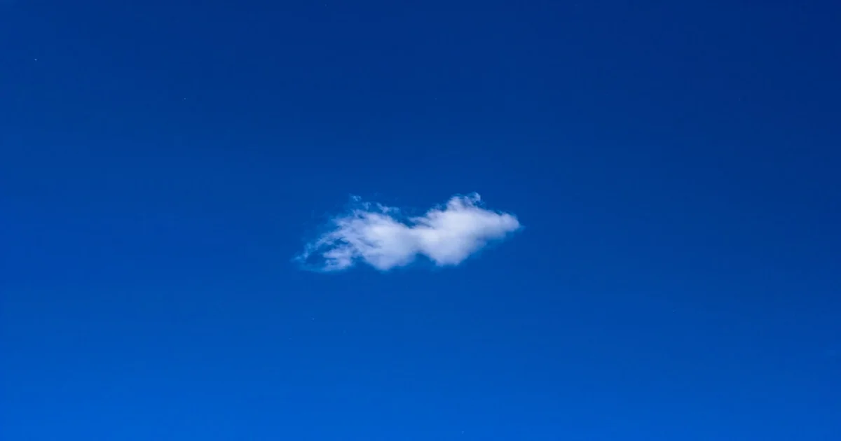 Gelli Haha Klouds - Gelli Haha's "Klouds Will Carry Me To Sleep" Blamed For Increased Cloud Subscriptions