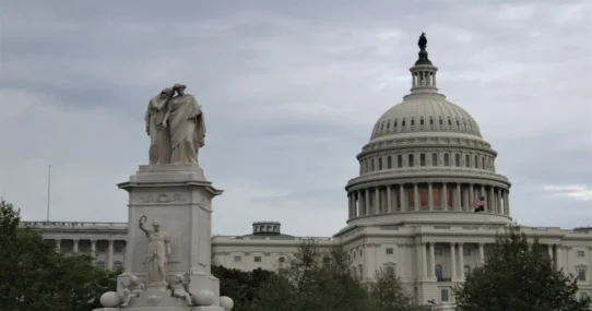 Steve Daines withdrawal - GOP Sen. Steve Daines' Withdrawal Blocks Democrats From Top-Tier Recruit