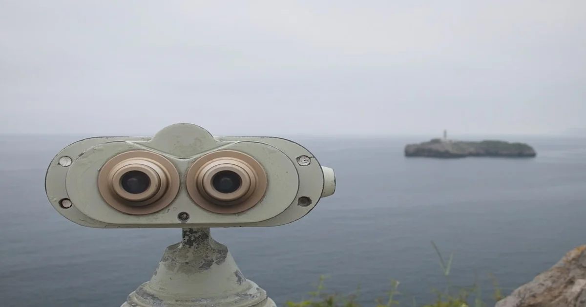Iran's New Leader - Iran's New Supreme Leader Revealed As Enthusiastic Competitive Birdwatcher