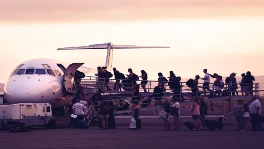 Iraq World Cup play-off - Iraq Book Private Jet To Mexico For World Cup Play-Off Amidst Regional Conflict