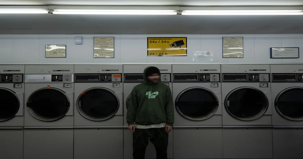 J. Cole Cam'ron Podcast - J. Cole, Cam'ron Podcast Interview Ends Legal Feud, Reveals Laundry Tips