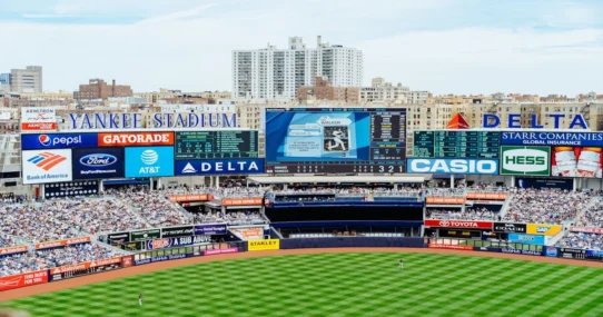 Jay-Z Announces 2026 Yankee Stadium Shows - Jay-Z Announces 2026 Yankee Stadium Shows, Sparks Temporal Anomalies