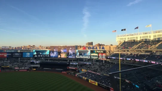 Jay-Z Yankee Stadium Shows - Jay-Z Announces Yankee Stadium Shows Celebrating Reasonable Doubt, The Blueprint