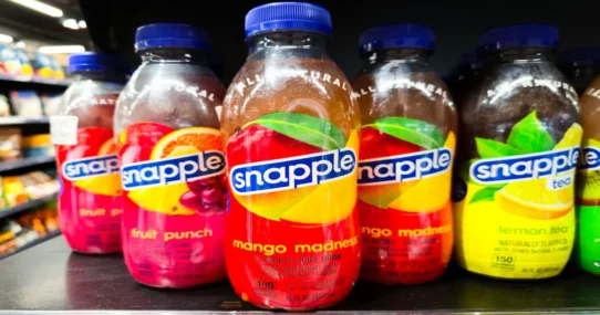 Juice=Juice Concentrate - Juice=Juice Members Now Legally Classified As "Shelf-Stable Concentrate"