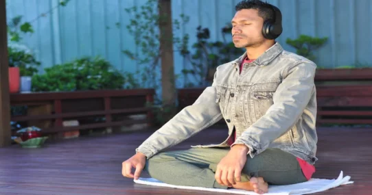 JWords Sound Therapy - JWords’ New Album ‘Sound Therapy’ Promises To Cure Existential Dread