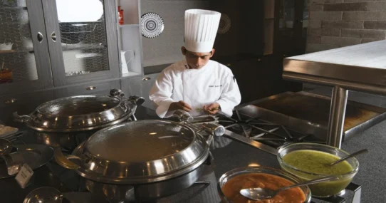 Kim Jong Un Nuke Test - Kim Jong Un's Nuke Test Unveils Surprising Culinary Potential