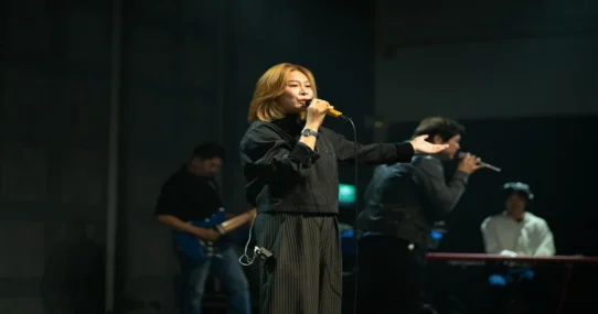 Lisa Las Vegas residency - Lisa's Vegas Residency Promises 'Unprecedented Levels of K-Pop'