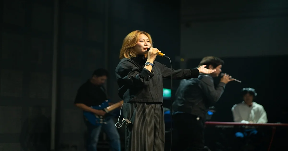 Lisa Las Vegas residency - Lisa's Vegas Residency Promises 'Unprecedented Levels of K-Pop'