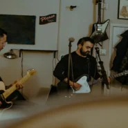punk-rock origin story - Lunachicks Doc Trailer Reveals Punk Rock’s Existential Dread
